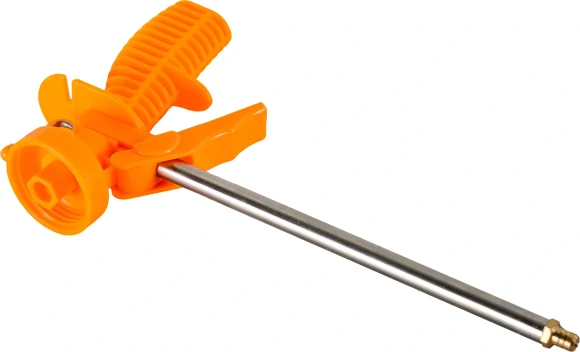 Пистолет монт.пены Вихрь 73/3/6/6