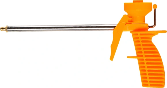 Пистолет монт.пены Вихрь 73/3/6/6