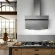 Вытяжка каминная Elica Stripe Urban Zinc/A/90 серебристый управление: кнопочное (1 мотор) Вытяжка каминная Elica Stripe Urban Zinc/A/90 серебристый управление: кнопочное (1 мотор)