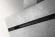Вытяжка каминная Elica Stripe Urban Zinc/A/90 серебристый управление: кнопочное (1 мотор) Вытяжка каминная Elica Stripe Urban Zinc/A/90 серебристый управление: кнопочное (1 мотор)
