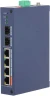 Коммутатор Dahua DH-CHS4206-4ET-60 (L2) 4x100Мбит/с 2SFP 4PoE 60W управляемый
