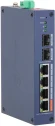Коммутатор Dahua DH-CHS4206-4ET-60 (L2) 4x100Мбит/с 2SFP 4PoE 60W управляемый Коммутатор Dahua DH-CHS4206-4ET-60 (L2) 4x100Мбит/с 2SFP 4PoE 60W управляемый