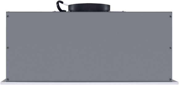 Вытяжка встраиваемая Maunfeld Crosby Power 50 белый управление: кнопочное (1 мотор)