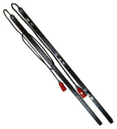 Блок распределения питания Lanmaster TWT-PDVI3-6X24-CB-32 верт.размещ. 6xC19 24xC13 с пофазным измерением энергии 32A IEC 309 2м Блок распределения питания Lanmaster TWT-PDVI3-6X24-CB-32 верт.размещ. 6xC19 24xC13 с пофазным измерением энергии 32A IEC 309 2м