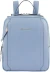Рюкзак женский Piquadro Circle CA5566W92/AZ3 голубой кожа