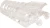 Колпачок Lanmaster (TWT-BO-5.5-XX/100) прозрачный (упак.:100шт)