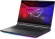Ноутбук Asus ROG Strix G16 G615LR-S5222 Core Ultra 9 275HX 32Gb SSD1Tb NVIDIA GeForce RTX5070Ti 12Gb 16" IPS WQXGA (2560x1600) без ОС grey WiFi BT Cam (90NR0LR1-M009A0)