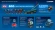 Дрель-шуруповерт Зубр DB-70-42 40Вт аккум. патрон:быстрозажимной (кейс в комплекте)