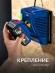 Дрель-шуруповерт Зубр DB-70-42 40Вт аккум. патрон:быстрозажимной (кейс в комплекте)