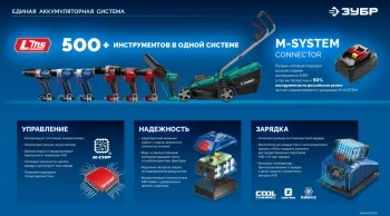 Дрель-шуруповерт Зубр DB-70-42 40Вт аккум. патрон:быстрозажимной (кейс в комплекте)