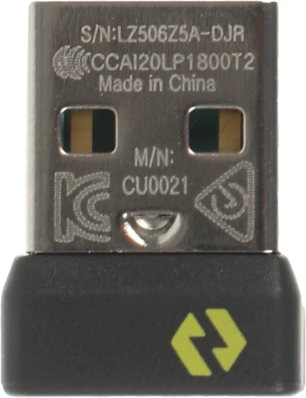 Клавиатура Logitech MX Keys Mini темно-серый/черный USB беспроводная BT/Radio LED (920-010617)