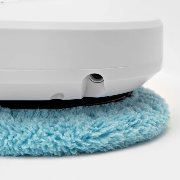 Мойщик окон iBoto Win 396 пит.:от сети белый Мойщик окон iBoto Win 396 пит.:от сети белый