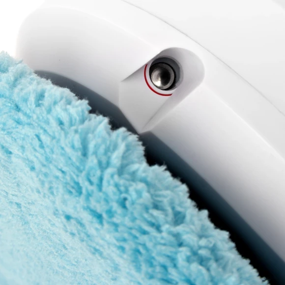 Мойщик окон iBoto Win 396 пит.:от сети белый Мойщик окон iBoto Win 396 пит.:от сети белый