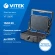 Электрогриль Vitek VT-2630 1500Вт черный