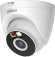 Камера видеонаблюдения IP Dahua DH-IPC-T5AP-IL-0280B Wi-Fi 2.8-2.8мм цв. корп.:белый (DH-T5A-IL)