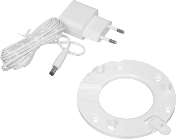 Камера видеонаблюдения IP Dahua DH-IPC-T5AP-IL-0280B Wi-Fi 2.8-2.8мм цв. корп.:белый (DH-T5A-IL) Камера видеонаблюдения IP Dahua DH-IPC-T5AP-IL-0280B Wi-Fi 2.8-2.8мм цв. корп.:белый (DH-T5A-IL)