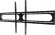 Кронштейн для телевизора Hama 00220843 черный 37"-120" макс.100кг настенный фиксированный Кронштейн для телевизора Hama 00220843 черный 37"-120" макс.100кг настенный фиксированный