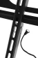 Кронштейн для телевизора Hama 00220843 черный 37"-120" макс.100кг настенный фиксированный Кронштейн для телевизора Hama 00220843 черный 37"-120" макс.100кг настенный фиксированный