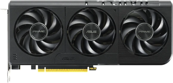 Видеокарта Asus PCI-E 5.0 ROG-STRIX-RTX5070-O12G-GAMING NVIDIA GeForce RTX 5070 12Gb 192bit GDDR7 2655/28000 HDMIx2 DPx3 HDCP Ret