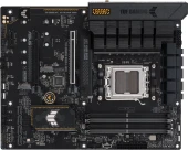 Материнская плата Asus TUF GAMING B650-E WIFI Socket AM5 AMD B650 4xDDR5 ATX AC`97 8ch(7.1) 2.5Gg RAID+HDMI+DP