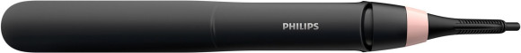 Выпрямитель Philips BHS378/00 черный/розовый макс.темп.:230С покрытие:керамико-кератиновое Выпрямитель Philips BHS378/00 черный/розовый макс.темп.:230С покрытие:керамико-кератиновое