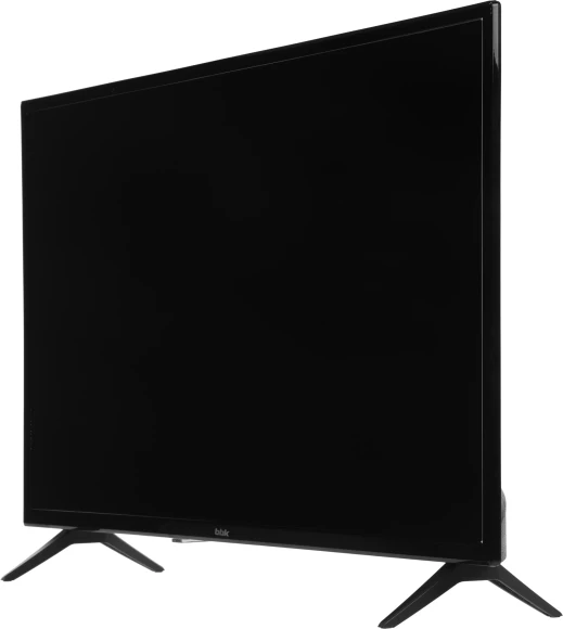 Телевизор LED BBK 32" 32LEX-7249/TS2C (B) Яндекс.ТВ черный HD 60Hz DVB-T2 DVB-C DVB-S2 USB WiFi Smart TV (RUS)