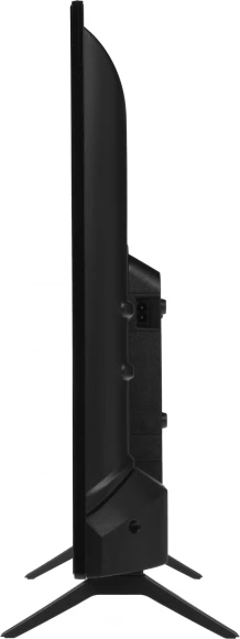 Телевизор LED BBK 32" 32LEX-7249/TS2C (B) Яндекс.ТВ черный HD 60Hz DVB-T2 DVB-C DVB-S2 USB WiFi Smart TV (RUS)