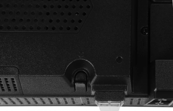 Телевизор LED BBK 32" 32LEX-7249/TS2C (B) Яндекс.ТВ черный HD 60Hz DVB-T2 DVB-C DVB-S2 USB WiFi Smart TV (RUS)