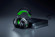 Наушники с микрофоном Razer Nari Ultimate черный/зеленый мониторные Radio оголовье (RZ04-02910100-R3M1)