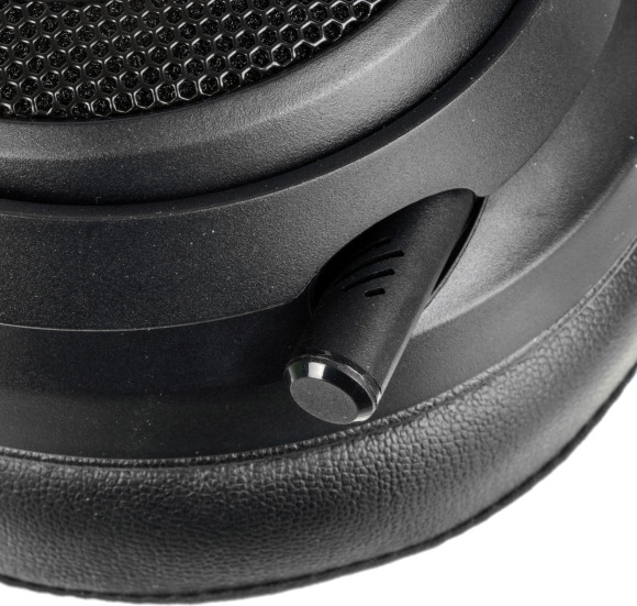 Наушники с микрофоном Razer Nari Ultimate черный/зеленый мониторные Radio оголовье (RZ04-02910100-R3M1)