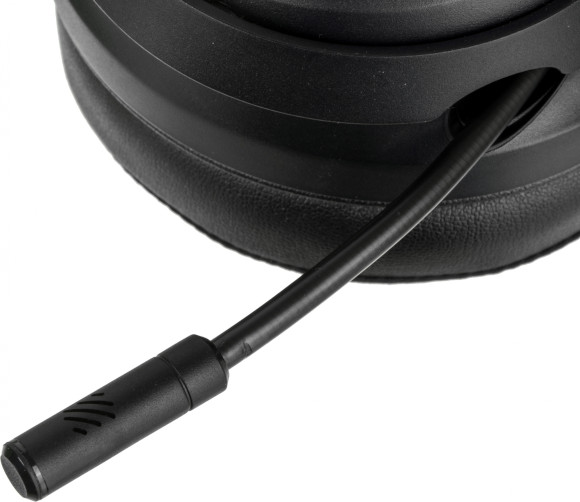 Наушники с микрофоном Razer Nari Ultimate черный/зеленый мониторные Radio оголовье (RZ04-02910100-R3M1)