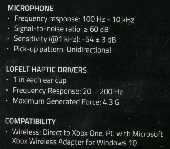 Наушники с микрофоном Razer Nari Ultimate черный/зеленый мониторные Radio оголовье (RZ04-02910100-R3M1)