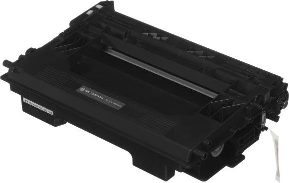 Картридж лазерный Cactus 147A CS-W1470A W1470A черный (10500стр.) для HP LaserJet M611dn/M612dn/M634dn/M634h/M634z/M635fht/M635h/M635z/M636fh/M636z