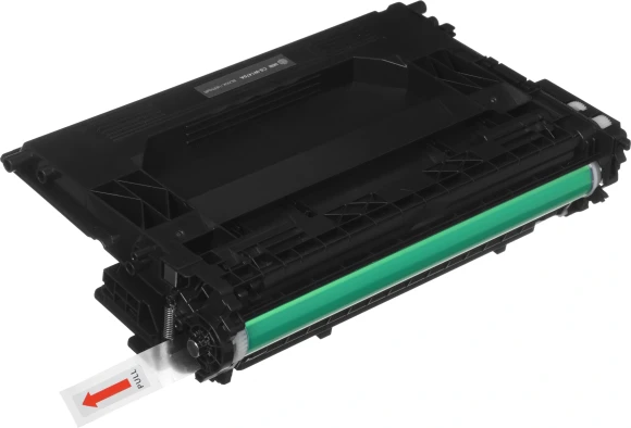 Картридж лазерный Cactus 147A CS-W1470A W1470A черный (10500стр.) для HP LaserJet M611dn/M612dn/M634dn/M634h/M634z/M635fht/M635h/M635z/M636fh/M636z