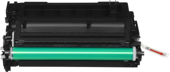 Картридж лазерный Cactus 147A CS-W1470A W1470A черный (10500стр.) для HP LaserJet M611dn/M612dn/M634dn/M634h/M634z/M635fht/M635h/M635z/M636fh/M636z