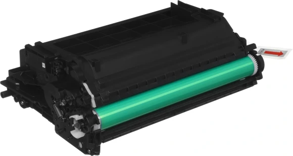 Картридж лазерный Cactus 147A CS-W1470A W1470A черный (10500стр.) для HP LaserJet M611dn/M612dn/M634dn/M634h/M634z/M635fht/M635h/M635z/M636fh/M636z