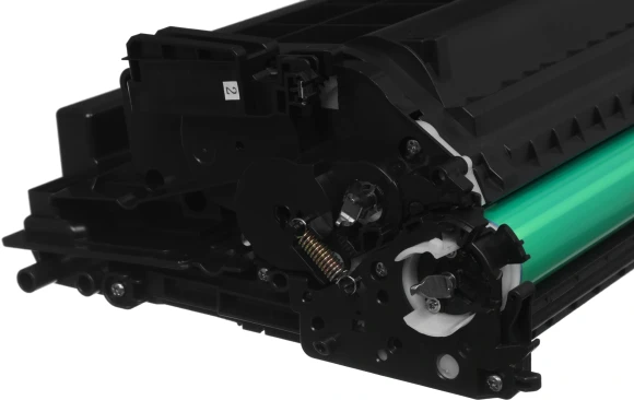 Картридж лазерный Cactus 147A CS-W1470A W1470A черный (10500стр.) для HP LaserJet M611dn/M612dn/M634dn/M634h/M634z/M635fht/M635h/M635z/M636fh/M636z