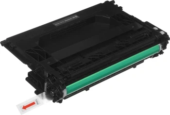 Картридж лазерный Cactus 147A CS-W1470A W1470A черный (10500стр.) для HP LaserJet M611dn/M612dn/M634dn/M634h/M634z/M635fht/M635h/M635z/M636fh/M636z