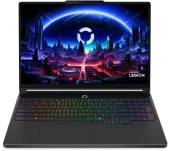 Ноутбук Lenovo Legion Pro 5 16IAX10H Core Ultra 9 275HX 32Gb SSD1Tb NVIDIA GeForce RTX5070Ti 12Gb 16" OLED WQXGA (2560x1600) Windows 11 Home black WiFi BT Cam (83LU004BRK)