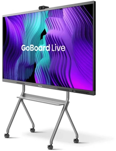 Панель Hisense 75" 75MR6DE черный LED 8ms 16:9 HDMI M/M матовая 1200:1 350cd 178гр/178гр 3840x2160 DP 4K USB 45.8кг Панель Hisense 75" 75MR6DE черный LED 8ms 16:9 HDMI M/M матовая 1200:1 350cd 178гр/178гр 3840x2160 DP 4K USB 45.8кг