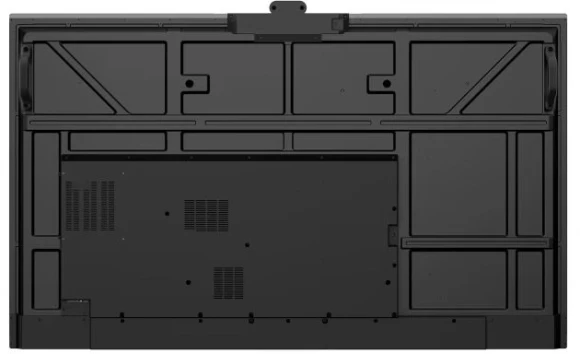 Панель Hisense 75" 75MR6DE черный LED 8ms 16:9 HDMI M/M матовая 1200:1 350cd 178гр/178гр 3840x2160 DP 4K USB 45.8кг Панель Hisense 75" 75MR6DE черный LED 8ms 16:9 HDMI M/M матовая 1200:1 350cd 178гр/178гр 3840x2160 DP 4K USB 45.8кг