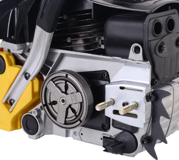 Бензопила Eurolux GS-4518 2300Вт 3.1л.с. дл.шины:18" (45cm) (70/6/25) Бензопила Eurolux GS-4518 2300Вт 3.1л.с. дл.шины:18" (45cm) (70/6/25)