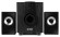 Колонки Sven MS-107 2.1 черный 10Вт