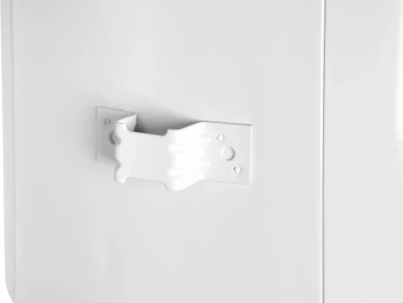 Водонагреватель Ariston Dune1 R 80 V 1,5K SLIM PL 1.5кВт 80л электрический настенный/белый