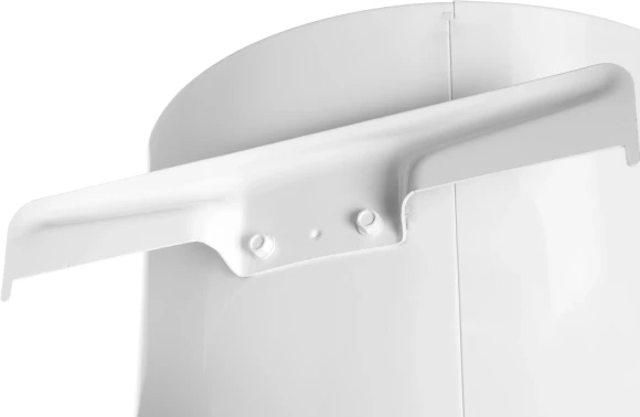 Водонагреватель Ariston Dune1 R 80 V 1,5K SLIM PL 1.5кВт 80л электрический настенный/белый