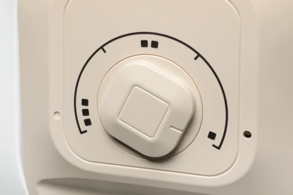 Водонагреватель Ariston Dune1 R 80 V 1,5K SLIM PL 1.5кВт 80л электрический настенный/белый