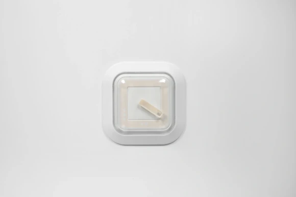 Водонагреватель Ariston Dune1 R 80 V 1,5K SLIM PL 1.5кВт 80л электрический настенный/белый