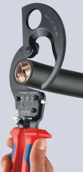 Клещи Knipex KN-1391200 Клещи Knipex KN-1391200