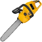 Цепная пила Denzel RCS400-36-0 аккум. дл.шины:16" (40cm) (58611)