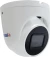 Камера видеонаблюдения IP Trassir TR-D8121IR3 3.6-3.6мм цв. корп.:белый